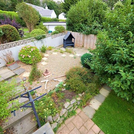 Sea Gem- Beautiful Family Home With Stunning Sea Views & Garden 텐비 외부 사진